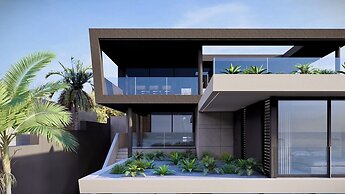 The Villas by LXRYHOME