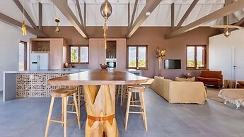 The Villas by LXRYHOME