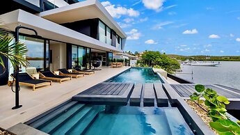 The Villas by LXRYHOME