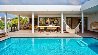 The Villas by LXRYHOME