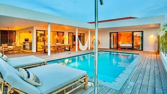 The Villas by LXRYHOME