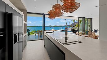 The Villas by LXRYHOME