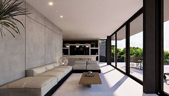 The Villas by LXRYHOME