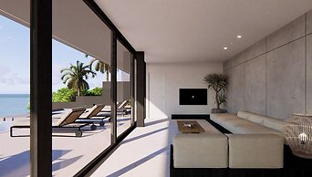 The Villas by LXRYHOME