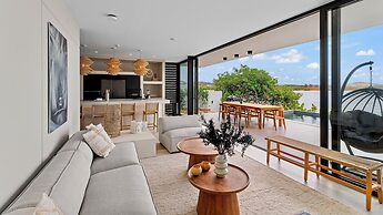 The Villas by LXRYHOME