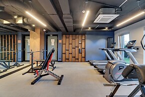 Nadmotławie Deluxe 4 by Grand Apartments