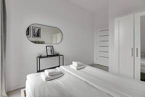 Nadmotławie Deluxe 4 by Grand Apartments