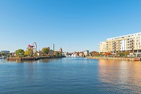 Nadmotławie Deluxe 4 by Grand Apartments