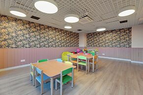 Nadmotławie Deluxe 4 by Grand Apartments