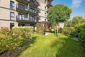 Nadmotławie Deluxe 4 by Grand Apartments