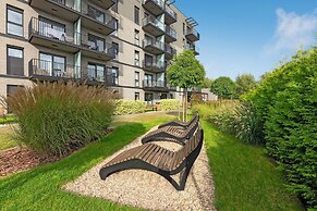 Nadmotławie Deluxe 4 by Grand Apartments