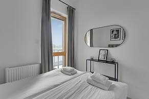 Nadmotławie Deluxe 4 by Grand Apartments