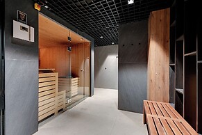 Nadmotławie Deluxe 4 by Grand Apartments