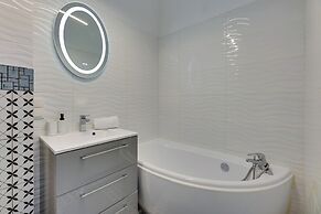 Nadmotławie Deluxe 4 by Grand Apartments