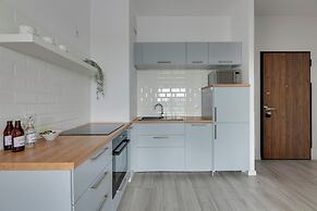 Nadmotławie Deluxe 4 by Grand Apartments