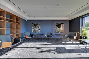 Nadmotławie Deluxe 4 by Grand Apartments