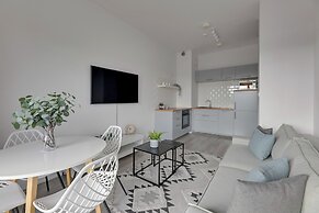 Nadmotławie Deluxe 4 by Grand Apartments