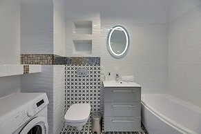 Nadmotławie Deluxe 4 by Grand Apartments