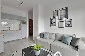 Nadmotławie Deluxe 4 by Grand Apartments