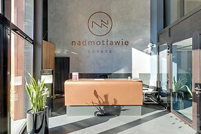 Nadmotławie Deluxe 4 by Grand Apartments