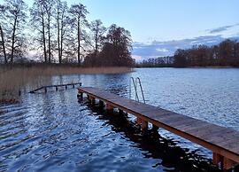 Ferienhaus in Mecklenburg-vorpommern mit Tropenpool & Spa
