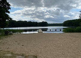 Ferienhaus in Mecklenburg-vorpommern mit Tropenpool & Spa