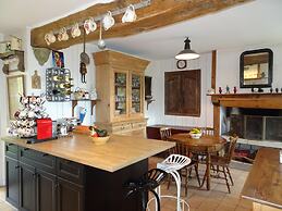 Countryhouse , Canville La Rocque