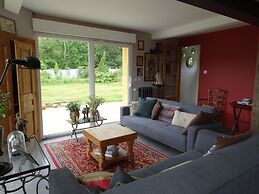 Countryhouse , Canville La Rocque