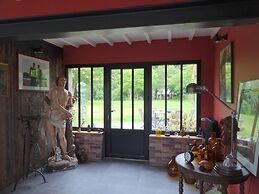 Countryhouse , Canville La Rocque