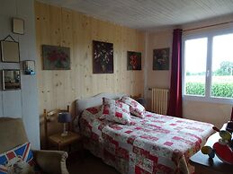 Countryhouse , Canville La Rocque