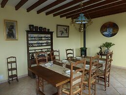Countryhouse , Canville La Rocque