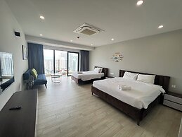 Apartment PHONGLIEM 2