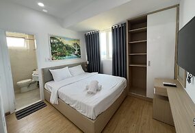 Apartment PHONGLIEM 2