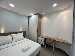 Apartment PHONGLIEM 2