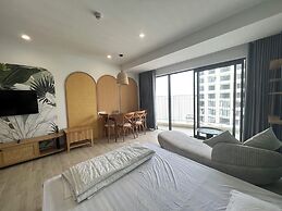 Apartment PHONGLIEM 2