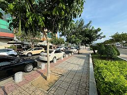 Apartment PHONGLIEM 2