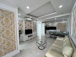 Apartment PHONGLIEM 2