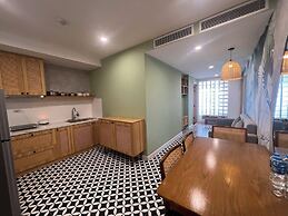 Apartment PHONGLIEM 2