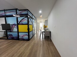 Apartment PHONGLIEM 2