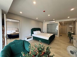 Apartment PHONGLIEM 2