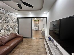 Apartment PHONGLIEM 2