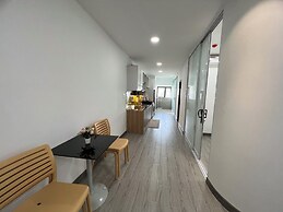 Apartment PHONGLIEM 2