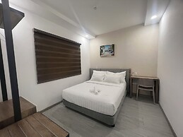 Apartment PHONGLIEM 2