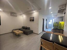 Apartment PHONGLIEM 2