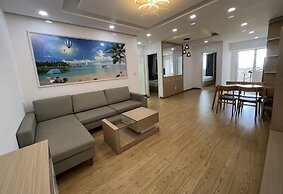 Apartment PHONGLIEM 2