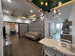 Apartment PHONGLIEM 2