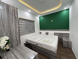 Apartment PHONGLIEM 2