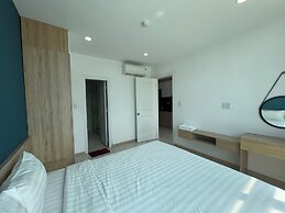 Apartment PHONGLIEM 2