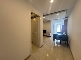 Apartment PHONGLIEM 2