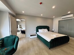 Apartment PHONGLIEM 2